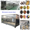 Continuous-Flowed Machine