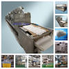 What is the performance of a soybean dryer?